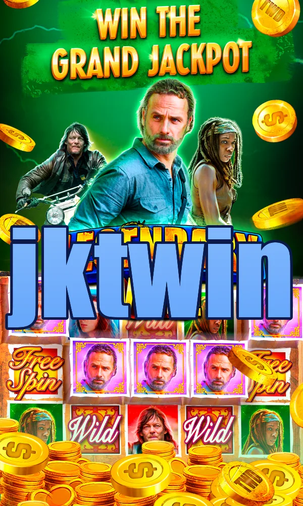 jktwin Tangkapan Layar - APK Resmi