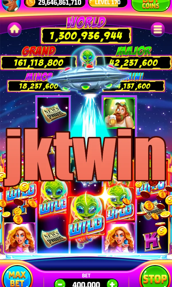 jktwin Preview - Resmi Unduh